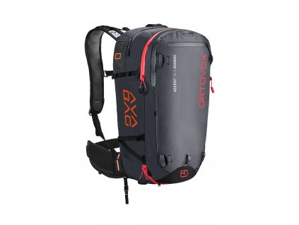 Ascent 38 S Avabag Kit