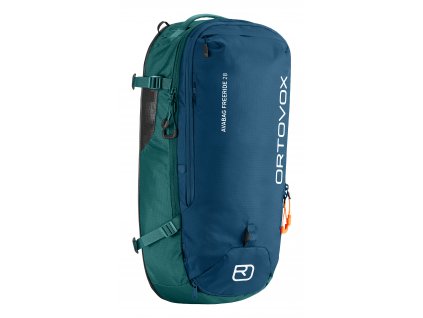 Avabag Litric Freeride 28 Zip