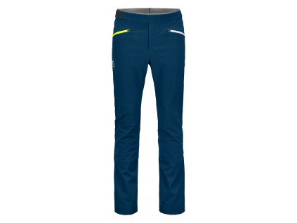 Col Becchei Pants Men's