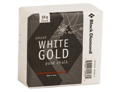 WHITE GOLD BLOCK CHALK