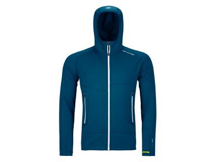 Fleece Light Hoody Men's