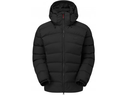 Lightline Eco Jacket Women's (Size XS, Color černá)