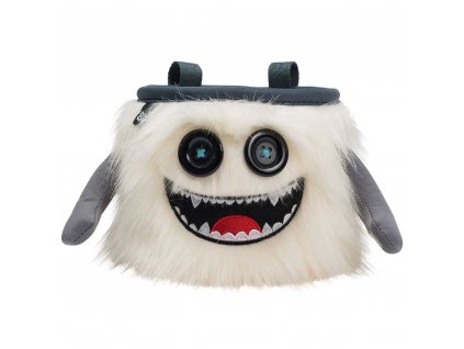 MANNY chalk bag front