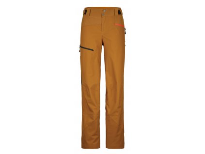 Mesola Pants Women's (Size M, Color Sly Fox)