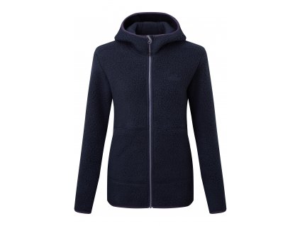 Moreno Hooded Jacket Women's