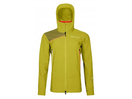 Pala Hooded Jacket Women's (Size M, Color Dirty Daisy)