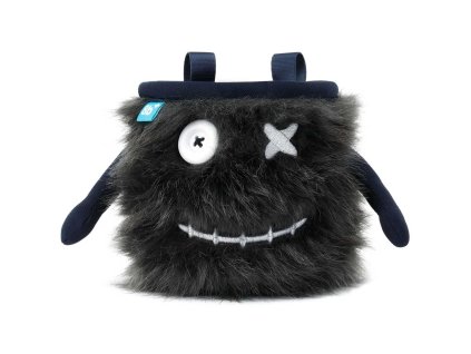 HELLI chalk bag front