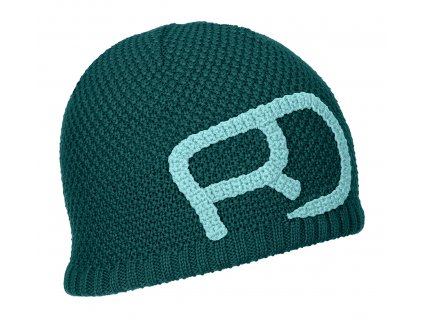 Rock'N'Wool Beanie Women's
