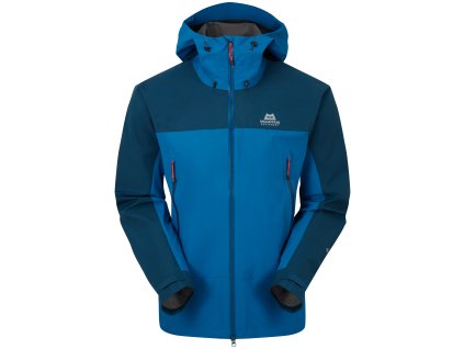 Saltoro Jacket Men's (Size M, Color Mykonos/Majolica)