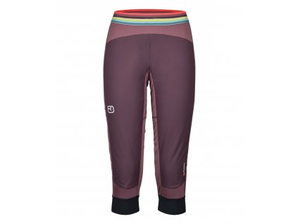 Sw Hybrid Short Pants Women's (Size M, Color Mountain Rose)