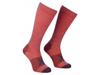 Tour Compression Long Socks Women's