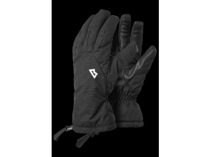 ME 005115 Mountain Women s Glove ME 01004 Black