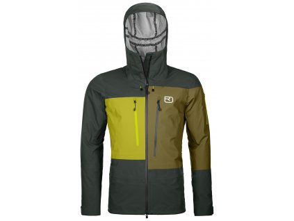 3L Deep Shell Jacket Men's