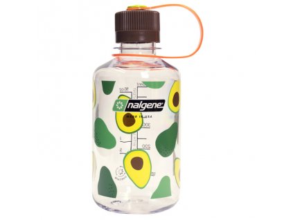 NM SUSTAIN - 500 ml/Avocado Clear