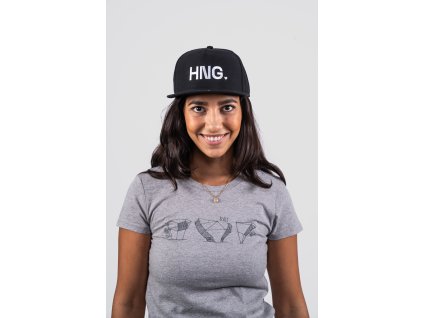 HNG Snapback