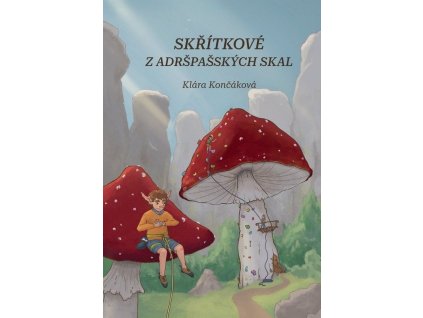 skritkove z adrspasskych skal