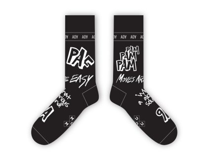60fb18c19537a2661a8d8c44784467d8 socks ss black