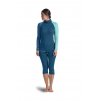 120 Competition Light Hoody Women's (Size M, Color Winetasting)