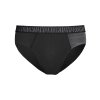 150 Essential Briefs Men's (Size M, Color Petrol Blue)