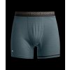 185 Rock'N'Wool Boxer Men's (Size XL, Color Grey Blend)