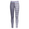 185 Rock'N'Wool Long Pants Women's (Size M, Color Grey Blend)