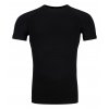 230 Competition Short Sleeve Men's (Size L, Color Black Raven)