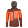3L Guardian Shell Jacket Men's (Size L, Color Deep Ocean)