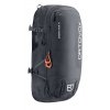 Avabag Litric Tour 30 Zip (Size 30, Color Black Steel)