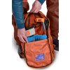 Avabag Litric Zero 27 (Size 27, Color Desert Orange)
