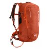 Avabag Litric Zero 27 (Size 27, Color Desert Orange)