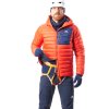 Baltoro Jacket Men's (Size XL, Color Magma/Medieval)
