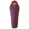 Classic Eco 1000 Regular Women's (Size Left Zip, Color Raisin)