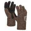 Classic Glove Leather Men's (Size M, Color Black Sheep)