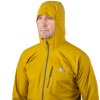 Firefly Jacket Men's (Size XL, Color Acid)