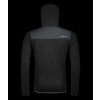 Fleece Hoody Men's (Size S, Color Black Raven)