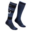 Free Ride Long Socks Men's (Size 45-47, Color Wild Herbs)