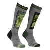 Free Ride Long Socks Men's (Size 45-47, Color Wild Herbs)