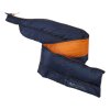 Helium Expansion Baffle (Size Left Zip, Color Majolica Blue)