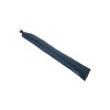 Helium Expansion Baffle (Size Left Zip, Color Majolica Blue)