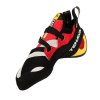 Iati (Size 4,5, Color Red/Yellow/White)
