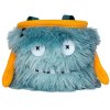 RUBEN chalk bag front