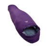 Lunar II Long Women's (Size Left Zip, Color Tyrian Purple)