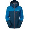 Manaslu Jacket Women's (Size L, Color Spruce/Deep Teal)