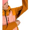 Mesola Jacket Women's (Size XS, Color Ice Waterfall)