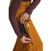 Mesola Pants Women's (Size M, Color Sly Fox)