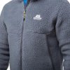 Moreno Jacket Men's (Size XL, Color Flint Grey)