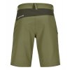 Pelmo Shorts Men's (Size L, Color Arctic Grey)