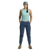 Piz Selva Pants Women's (Size S, Color Deep Ocean)