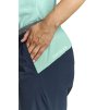 Piz Selva Pants Women's (Size S, Color Deep Ocean)