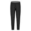 Piz Selva Pants Women's (Size S, Color Deep Ocean)